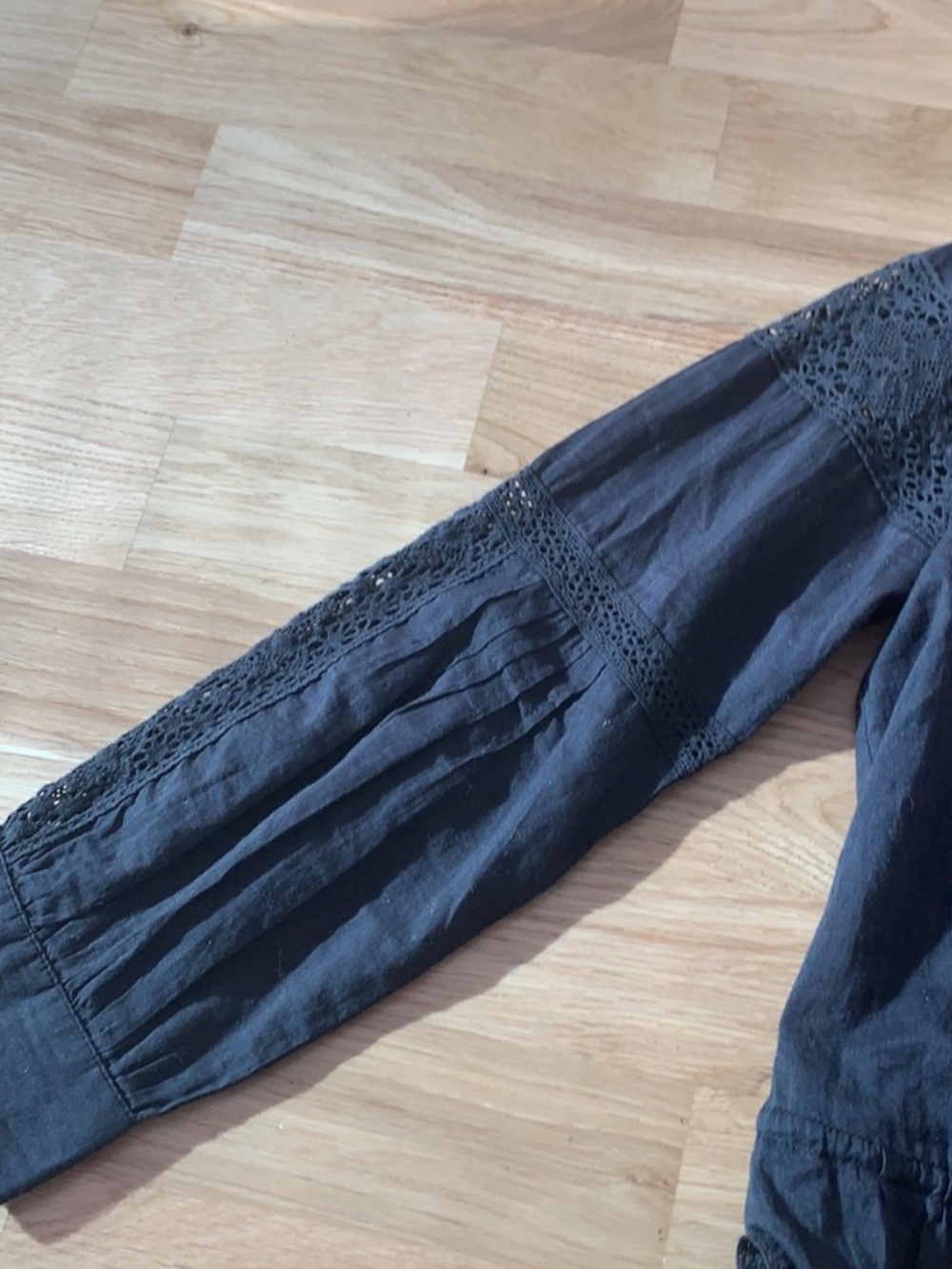 Loveshackfancy Skirt and Blouse Set - Picture 7 of 11